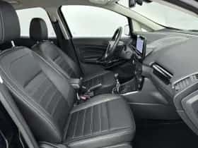 Ford EcoSport (2018) thumbnail 31