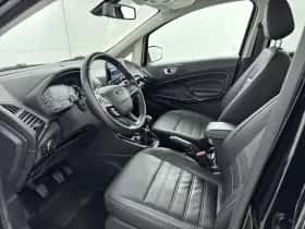 Ford EcoSport (2018) thumbnail 5