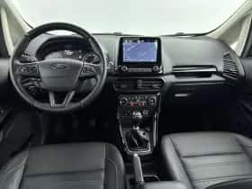 Ford EcoSport (2018) thumbnail 6
