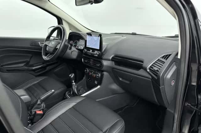 Ford EcoSport (2018) thumbnail 7