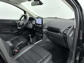 Ford EcoSport (2018) thumbnail 7
