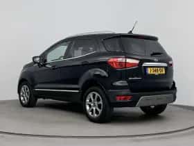 Ford EcoSport (2018) thumbnail 8