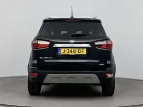Ford EcoSport (2018) thumbnail 9