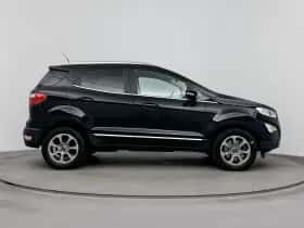Ford EcoSport (2018) thumbnail 10
