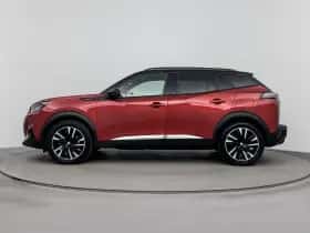 Peugeot e-2008 (2022) thumbnail 2
