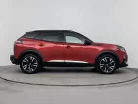 Peugeot e-2008 (2022) thumbnail 11