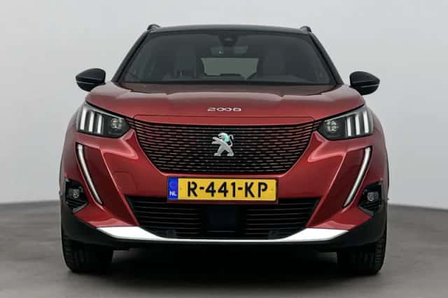 Peugeot e-2008 (2022) thumbnail 13