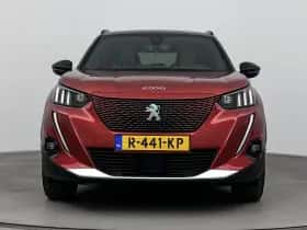Peugeot e-2008 (2022) thumbnail 13