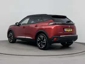 Peugeot e-2008 (2022) thumbnail 14