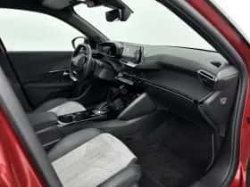 Peugeot e-2008 (2022) thumbnail 15