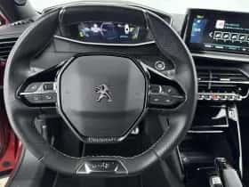 Peugeot e-2008 (2022) thumbnail 19