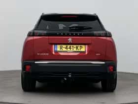 Peugeot e-2008 (2022) thumbnail 3
