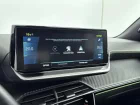 Peugeot e-2008 (2022) thumbnail 23