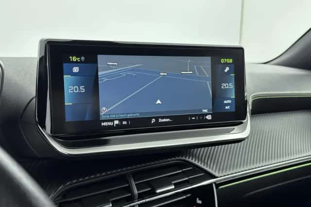 Peugeot e-2008 (2022) thumbnail 34