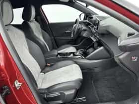 Peugeot e-2008 (2022) thumbnail 35