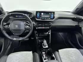 Peugeot e-2008 (2022) thumbnail 7