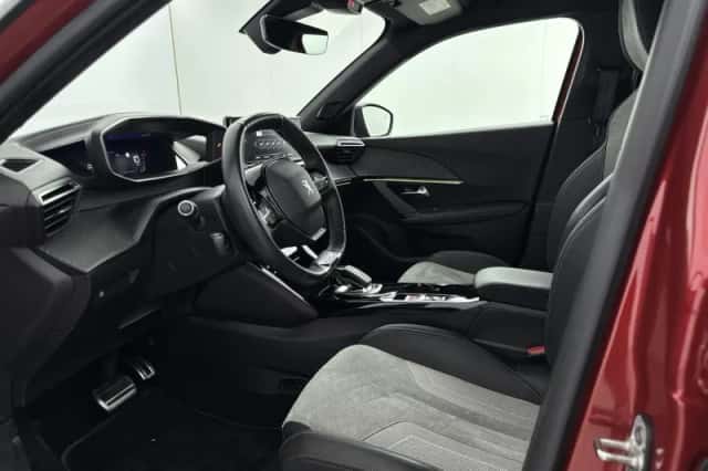 Peugeot e-2008 (2022) thumbnail 8
