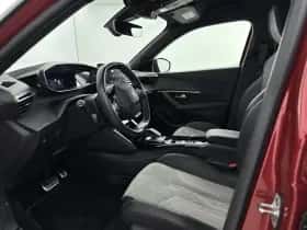 Peugeot e-2008 (2022) thumbnail 8