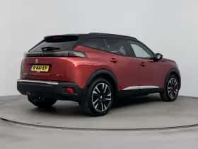 Peugeot e-2008 (2022) thumbnail 10
