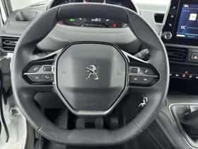 Peugeot Partner (2020) thumbnail 16