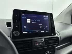 Peugeot Partner (2020) thumbnail 19
