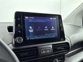 Peugeot Partner (2020) thumbnail 20