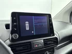 Peugeot Partner (2020) thumbnail 21