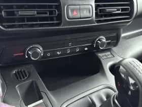 Peugeot Partner (2020) thumbnail 22