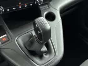 Peugeot Partner (2020) thumbnail 23
