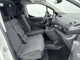 Peugeot Partner (2020) thumbnail 30