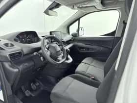 Peugeot Partner (2020) thumbnail 5