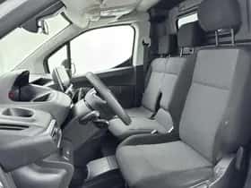 Peugeot Partner (2020) thumbnail 6