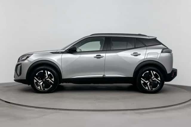 Peugeot e-2008 (2025) thumbnail 2