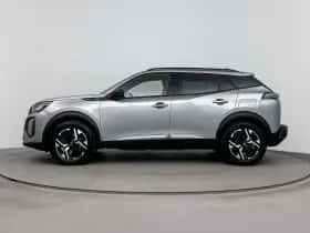 Peugeot e-2008 (2025) thumbnail 2