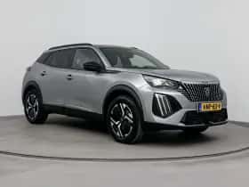 Peugeot e-2008 (2025) thumbnail 11