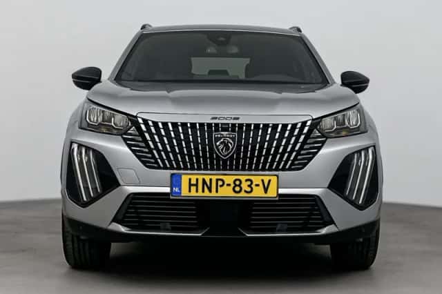Peugeot e-2008 (2025) thumbnail 12