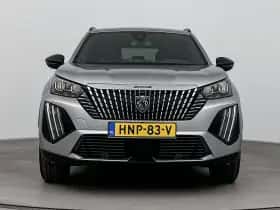 Peugeot e-2008 (2025) thumbnail 12