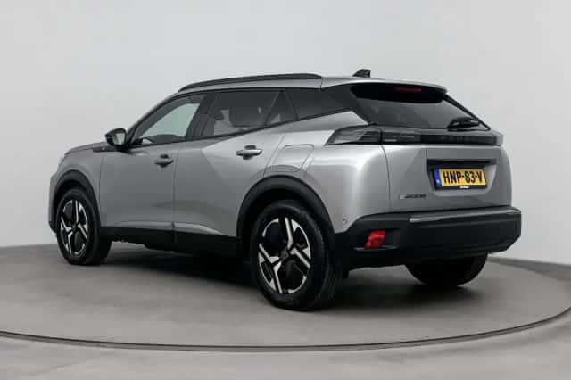 Peugeot e-2008 (2025) thumbnail 13