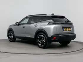 Peugeot e-2008 (2025) thumbnail 13