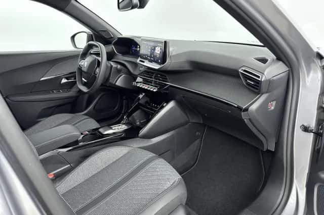 Peugeot e-2008 (2025) thumbnail 14