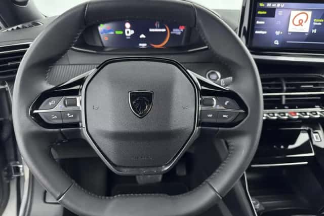 Peugeot e-2008 (2025) thumbnail 18