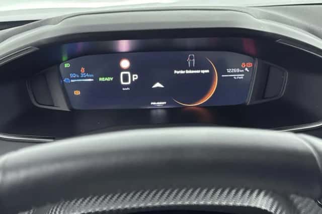 Peugeot e-2008 (2025) thumbnail 19