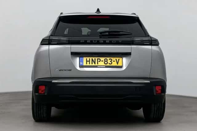 Peugeot e-2008 (2025) thumbnail 3