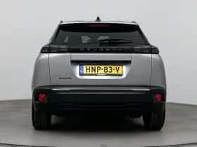 Peugeot e-2008 (2025) thumbnail 3