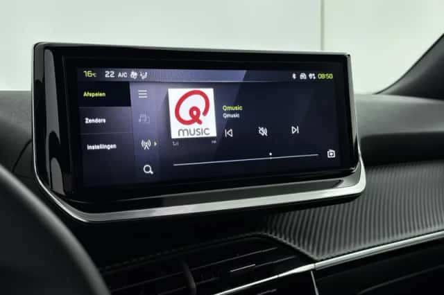 Peugeot e-2008 (2025) thumbnail 21