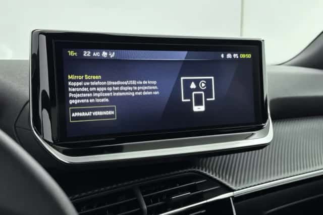 Peugeot e-2008 (2025) thumbnail 22