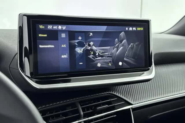 Peugeot e-2008 (2025) thumbnail 24