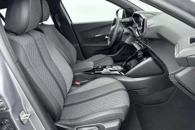 Peugeot e-2008 (2025) thumbnail 31