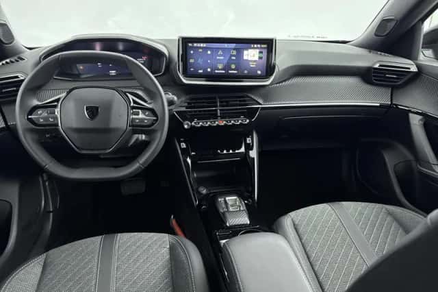 Peugeot e-2008 (2025) thumbnail 8