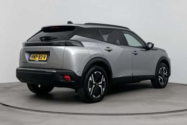Peugeot e-2008 (2025) thumbnail 9